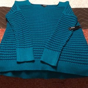 Ana New Approach Sweater